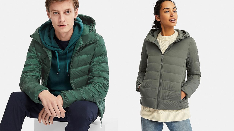 $10 de descuento en ropa para invierno | Uniqlo | Hombre y MujerGráfico: Shep McAllister